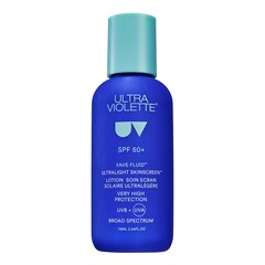 Fave Fluid SPF50 - Ultra Hafif Güneş Koruyucu Bakım Losyonu, ULTRA VIOLETTE
