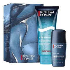 AQUAFITNESS XMAS SET 2021, BIOTHERM