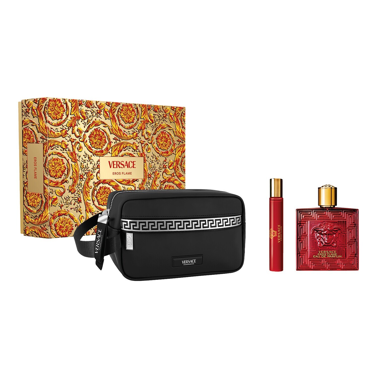 Sephora versace eros flame on sale