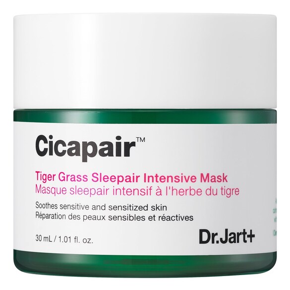 Cicapair Sleepair Intensive Mask - Maske, DR.JART+