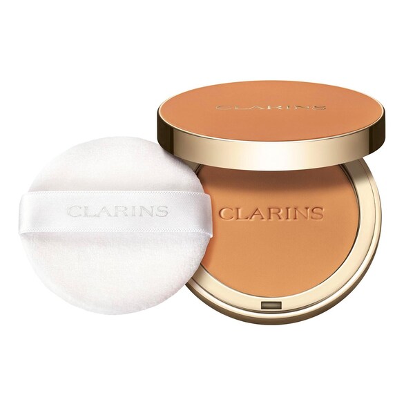 Ever Matte Compact Powder - Kompakt Pudra, CLARINS