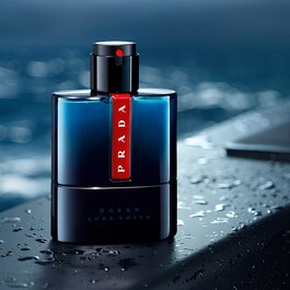 Luna Rossa - Eau de Toilette