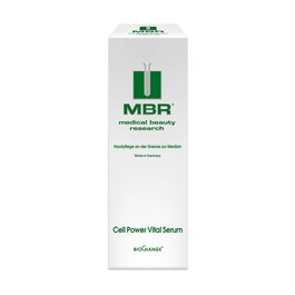 Biochange Cell Power Vital Serum - Serum