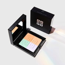 Prisme Libre Pressed - Matlaştırıcı Kompakt Pudra
