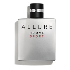 ALLURE HOMME SPORT -  Eau De Toilette, CHANEL