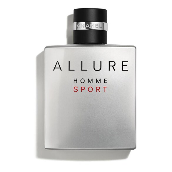ALLURE HOMME SPORT -  Eau De Toilette, CHANEL