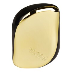 Compact Styler Cyber Gold - Saç Fırçası, TANGLE TEEZER
