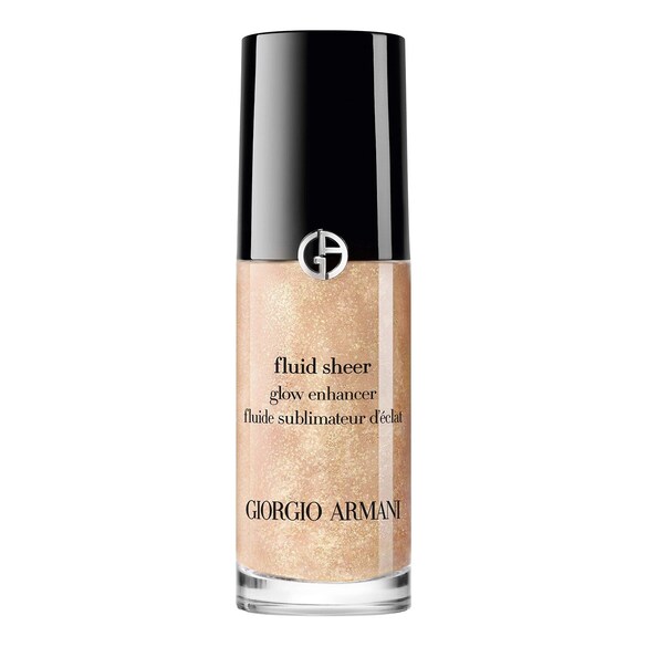 Fluid Sheer Aydınlatıcı - Likit Aydınlatıcı , ARMANI