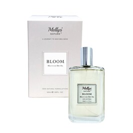 Bloom dry oil - %100 doğa çok amaçlıl kuru yağ ( saç , vücut ve yüz için )
