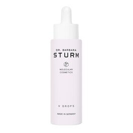 V Drops - Ph Dengeliyici Serum