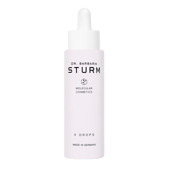 V Drops - Ph Dengeliyici Serum, DR. BARBARA STURM