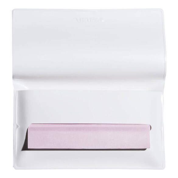 Refreshing Cleansing Sheets - Matlaştırıcı Kağıtlar, SHISEIDO