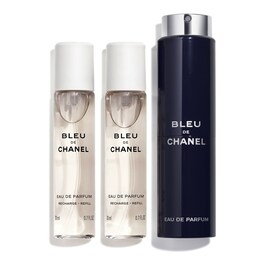 BLEU DE CHANEL -  Eau De Parfum Refill