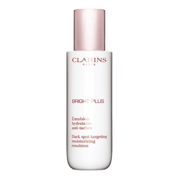 Bright Plus - Siyah nokta önleyici nemlendirici emülsiyon, CLARINS