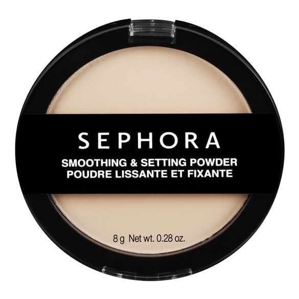Sabitleştirici Pudra, SEPHORA COLLECTION