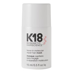 Leave-in Molecular Repair Hair Mask -  Saç Bakım Maskesi , K18