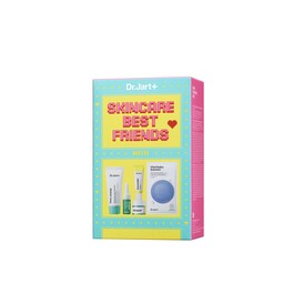 Skincare Best Friends - Cilt Bakım Seti