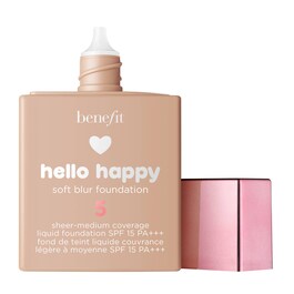 Hello Happy Likit Fondöten