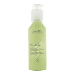 Be Curly - Bukleli Saçlar İçin Şekillendirme Öncesi Bakım, AVEDA