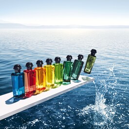 Eau De Citron Noir - Eau de Cologne