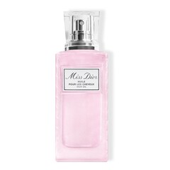 Miss Dior Hair Oil - Saç Bakım Yağı, DIOR