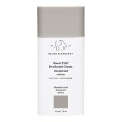 Sweet Pitti Deodorant Cream - Deodorant, DRUNK ELEPHANT