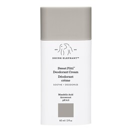 Sweet Pitti Deodorant Cream - Deodorant
