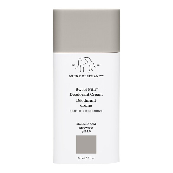 Sweet Pitti Deodorant Cream - Deodorant, DRUNK ELEPHANT
