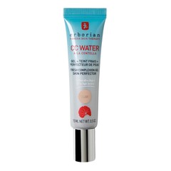 CC Water Clair - Renk Eşitleyici Jel, ERBORIAN