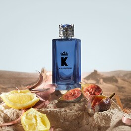 K By Dolce&Gabbana - Eau de Parfum