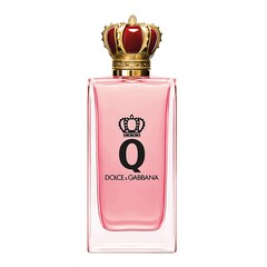 Q By Dolce&Gabbana - Eau De Parfum, DOLCE & GABBANA