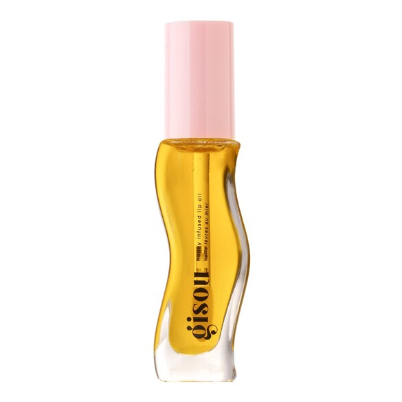 Honey Infused Lip Oil - Ballı Dudak Yağı, GISOU