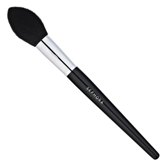 Pro Precision Powder Brush #59 - Pudra Fırçası, SEPHORA COLLECTION