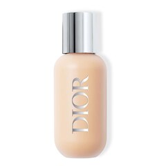 Dior Backstage Face & Body Foundation - Yüz ve Vücut Fondöteni, DIOR BACKSTAGE