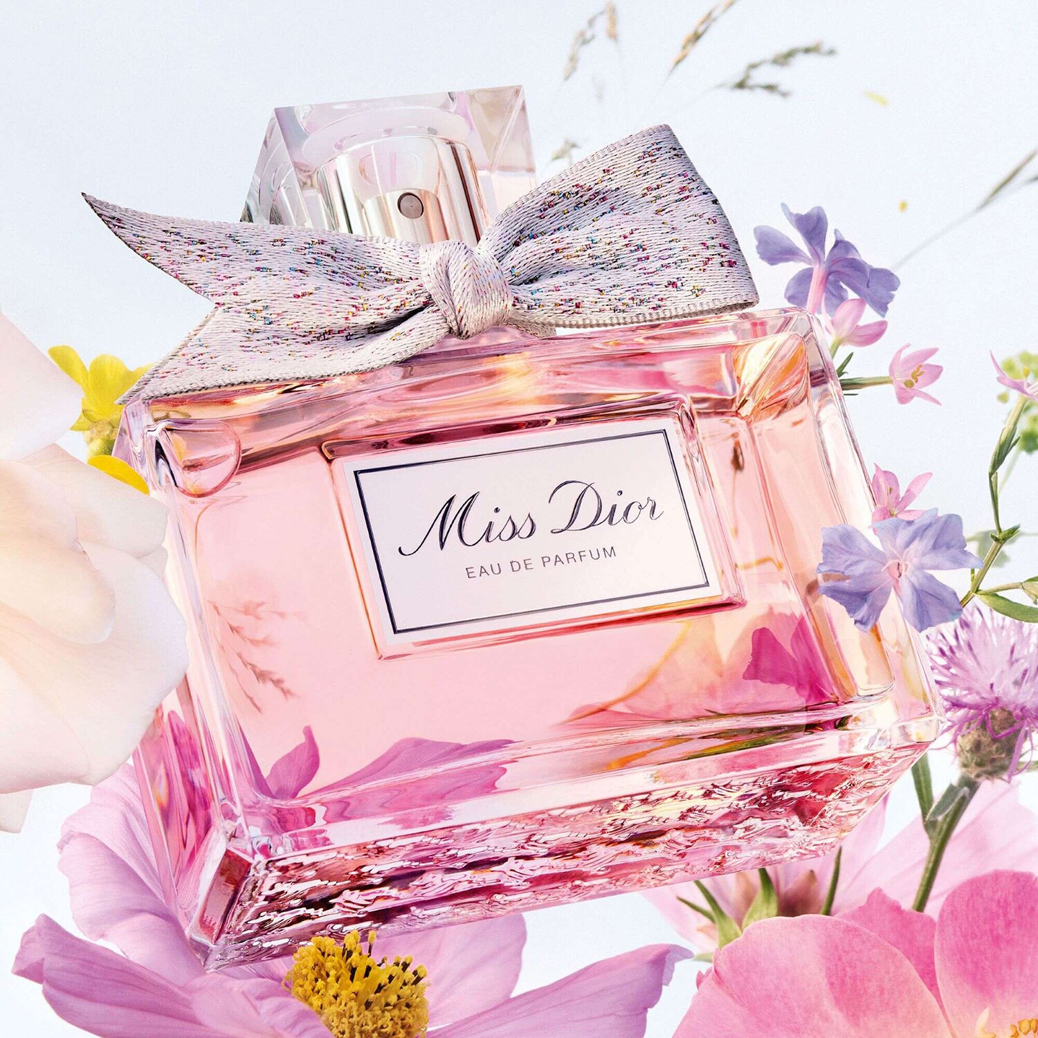 Perfume christian on sale dior miss dior
