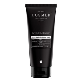 SALICYLIC SULFUR MASK