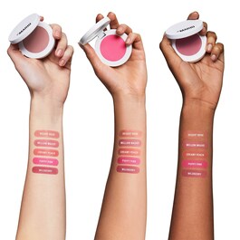 Soft Pop Powder Blush - Pudra Allık