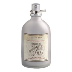 Damask Rose Hydrolat Mist Gül Suyu, ATELIER REBUL