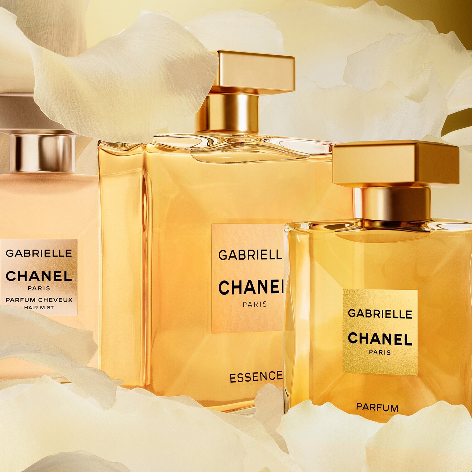 GABRIELLE CHANEL Essence