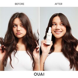 Leave In Conditioner - Durulama Gerektirmeyen Saç Bakım Kremi