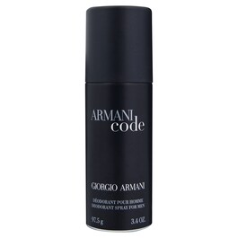 ARMANI CODE HOMME - Deodorant