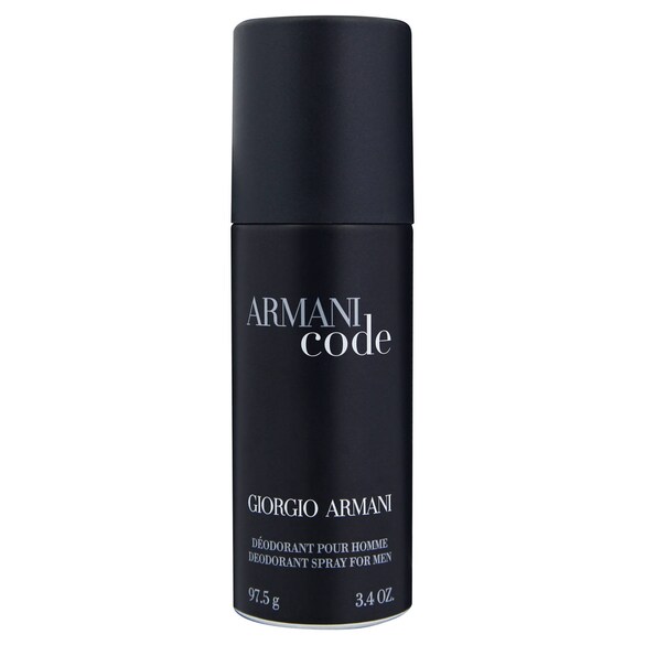 ARMANI CODE HOMME - Deodorant, ARMANI
