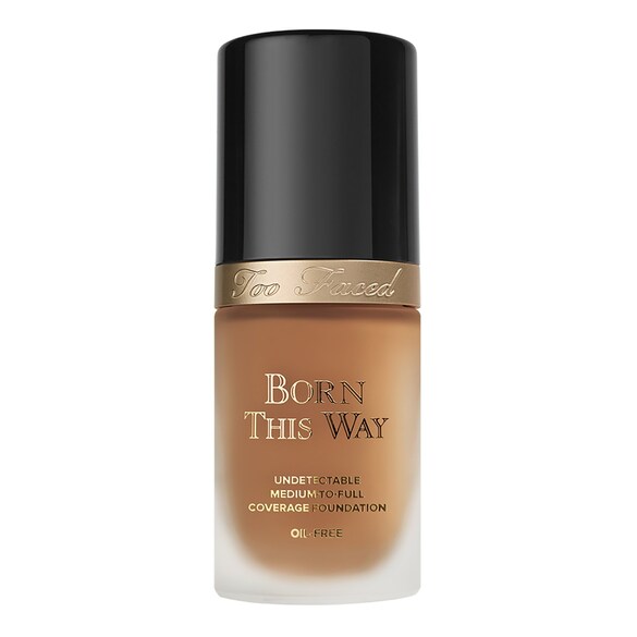 Born This Way Foundation - Fondöten, TOO FACED