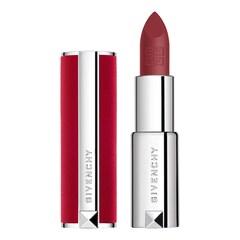 Le Rouge Deep Velvet- Pudra Bitişli Mat Ruj , GIVENCHY