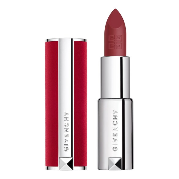 Le Rouge Deep Velvet- Pudra Bitişli Mat Ruj , GIVENCHY