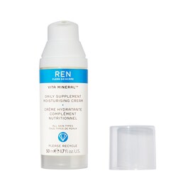 Vita Mineral Daily Supplement Moisturizing Cream- Gündüz Kremi