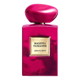 Prive Mangenta Tanzanite - Eau de Parfum