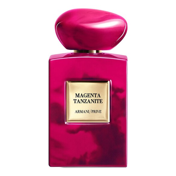 Prive Mangenta Tanzanite - Eau de Parfum, ARMANI