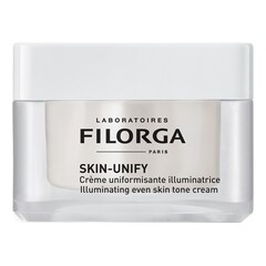 SKIN UNIFY CREAM, FILORGA