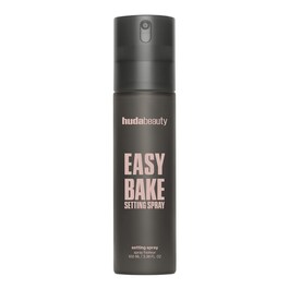 Easy Bake Setting Spray – 16 saat kalıcı makyaj sabitleyici sprey